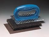 Griddle Cleaning System With Screen (461-3M)