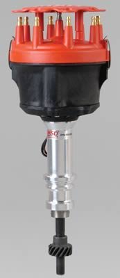 MSD Ignition 8598 Pro-Billet Distributor