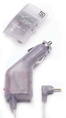 Childrens Toyshop  Video Games : Car Aadaptor