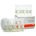 Dr. Hauschka Eye Solace 50ml + 10 pads