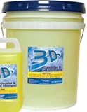 3D Upholstery & Carpet Sham 5 Gal.