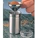 Kitchen & Housewares : RSVP Stainless Steel Spice Funnel