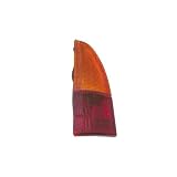 FORD MERCURY VAN VILLAGER VAN TAIL LIGHT ASSEMBLY LEFT (DRIVER SIDE) (COMB.)... by TYC