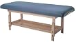 Custom Craftworks Taj Mahal Stationary Massage Table Package