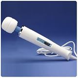 Magic Wand Massager - Model 563738