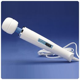 Magic Wand Massager - Model 563738