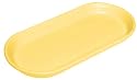 Fiesta 12-Inch by 5-3/4-Inch Bread Tray, Sunflower