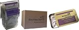 Herbal Tub Tea & Shea Souffle Gift Set - Loire Valley Lavender