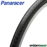 Panaracer(パナレーサー) カテゴリーS2 700X23C ブラック