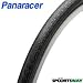 Panaracer(パナレーサー) カテゴリーS2 700X23C ブラック