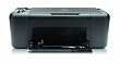 HP DeskJet F4480 Inkjet All-in-One Printer (CB745A#B1H)