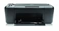 HP DeskJet F4480 Inkjet All-in-One Printer (CB745A#B1H)