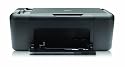HP DeskJet F4480 Inkjet All-in-One Printer (CB745A#B1H)