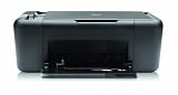 HP DeskJet F4480 Inkjet All-in-One Printer (CB745A#B1H)