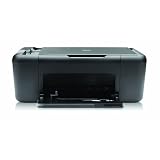 HP Deskjet F4480 Inkjet All-in-One Printer (CB745A#B1H) ~ HP