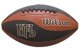 Wilson Pro Spiral American Football