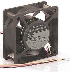 NMB-PANAFLO 60x25mm High