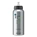 Sporting Goods : SIGG 0.6L Silver Reusable Water Bottle - I Count for myEARTH - Exclusive Design!