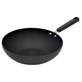 Meyer Circulon Open Stir Fry Pan 11"