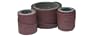 Jet Performax 60-2150 Ready to Wrap Abrasive Strips for Jet & Performax 22-44 Drum Sander 150 Grit(3 wraps in a box)