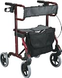 Diamond Aluminum Rollator