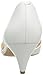 Nine West Women's Chaching Leather Dress Pump