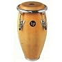 Latin Percussion LPM198 Mini Tunable Wood Conga, Natural