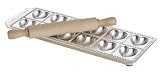 Mold for ravioli -Raviolamp- Hearts -12 --