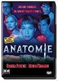 Anatomie [Region 2]