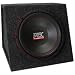 MTX RT12-200 Amplified Road Thunder 12" Subwoofer 200W RMS MTX RT12-200 Amplified Road Thunder 12" Subwoofer 200W RMS