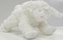 Gund Lamb "Winky White"