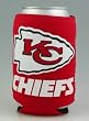 Kansas City Chiefs Kolder Kaddy Can Holder - Football Sports Merchandise