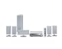 Panasonic SC-MT1 DVD-Audio/DVD-Video Home Theater System