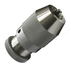 OPTIMUM Pr�zisions-Schnellspannbohrfutter 0-16mm, B16