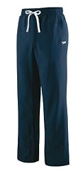 Speedo Velocity Warm-Up Pant Unisex Youth