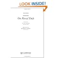 Cicero: On Moral Ends (Cambridge Texts in the History of Philosophy)