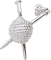 Knitting Charm by Rembrandt Charms