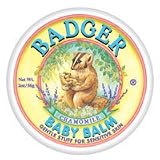 Badger Baby Balm