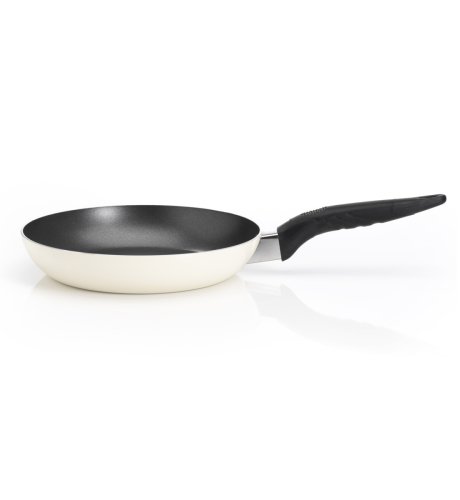 Non-Stick Cream Frying Pan
