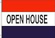 Open House Flag
