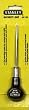 Stanley 69-122 6-1/16-Inch Wood Handle Scratch Awl