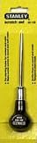 Stanley 69-122 6-1 16-Inch Wood Handle Scratch Awl