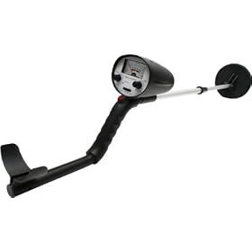 Click here to buy Famous Trails OPP Metal Detector.