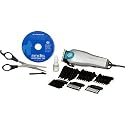 Andis Adjustable Blade Pet Clipper Kit
