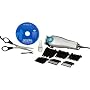 Andis Adjustable Blade Pet Clipper Kit