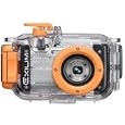 EWC-130 UW-Geh�use (bis 40m Tiefe), passend f�r EX-Z80/Z85