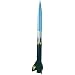 Aerotech G-Force Model Rocket Kit