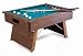 Gamecraft Rugged Tournament Bumper Pool Table