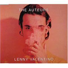 Lenny Valentino