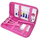Pinkart - Keep n' Carry Artist Set - Acrylic Painting (16pc)